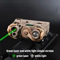 DE-Green Laser