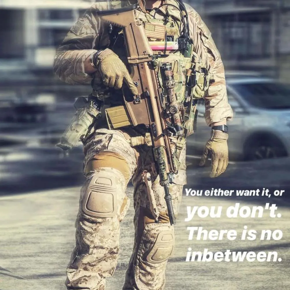 Grupo de observación hacia adelante GEN 2 AOR1 Traje de combate a juego de colores Tops DEVGRU - imagen 3