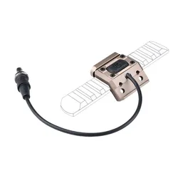Interruptor táctico WADSN Modbutton Lite para Airsoft M600/M600C/M300