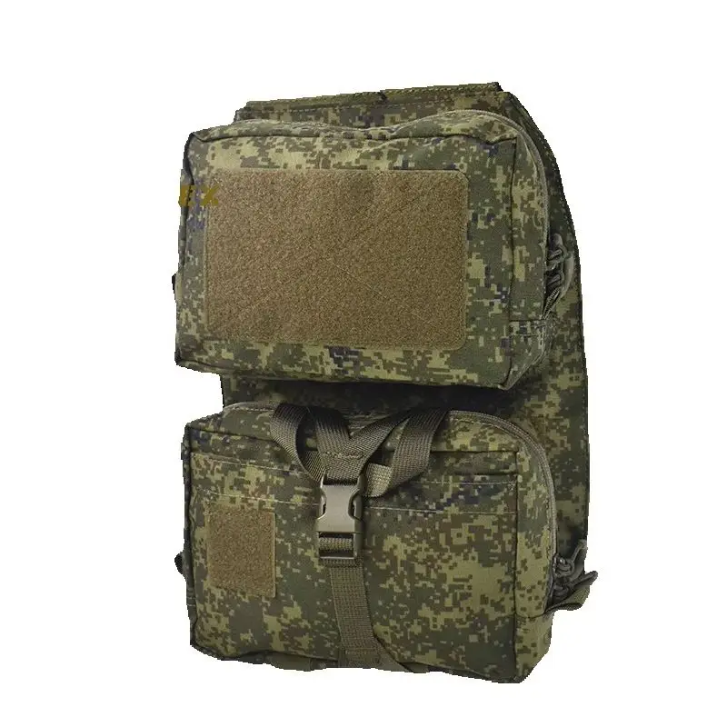 Bolsa de agua con tablero de nailon antisalpicaduras 530D - imagen 2