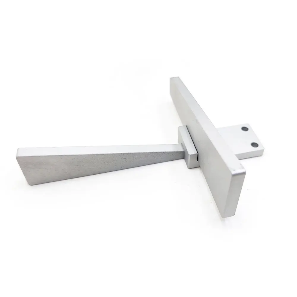 Combo nivelador óptico de Metal para alcance, fácil de instalar, ajuste fino, herramienta montada, 3 uds. - imagen 5