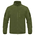 Green Jacket A66