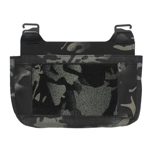 Multicam Black