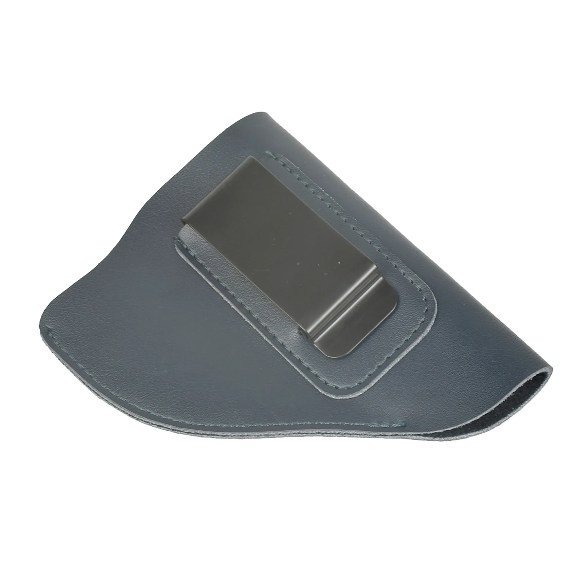 Funda IWB de cuero para pistola compacta – Porte oculto - imagen 3