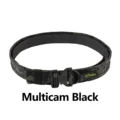 Multicam Black