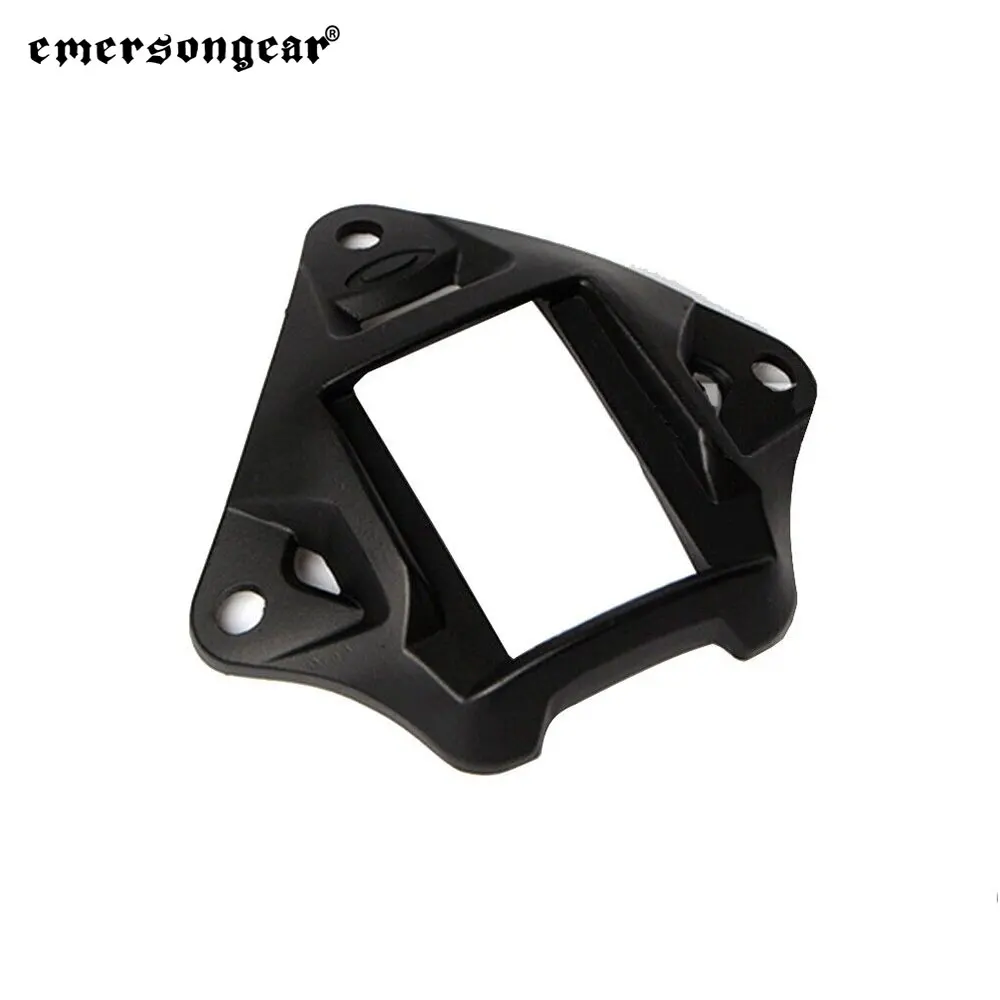 Emersongear-accesorios para casco táctico, cubierta VAS, montaje NVG de aluminio, adaptador de visión nocturna, soporte rápido para Mich, Stent seco para sepia - imagen 3