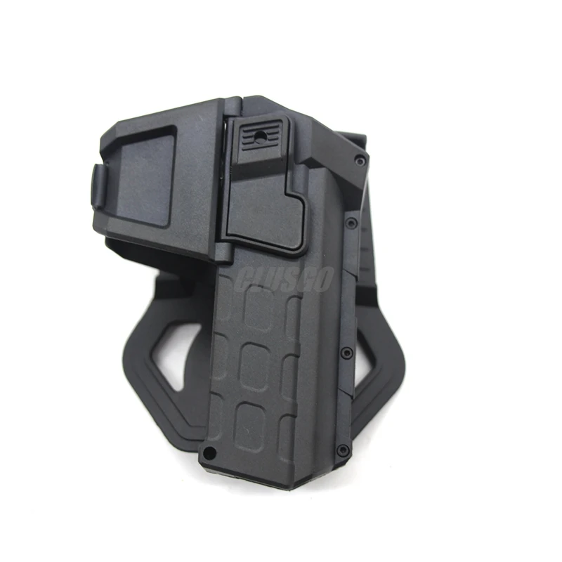Black for G19