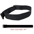 elastic strap BK