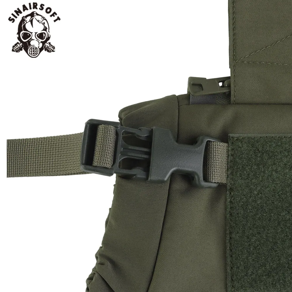 Bolsa táctica multifuncional para calentador de manos, guantes protectores contra heladas para acampar, senderismo y montañismo - imagen 5