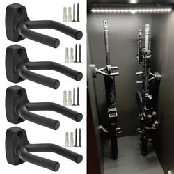 Soporte pared pistola táctico – Estante exposición para armas