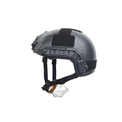 FMA TYPHON – Casco táctico para caza y deportes al aire libre