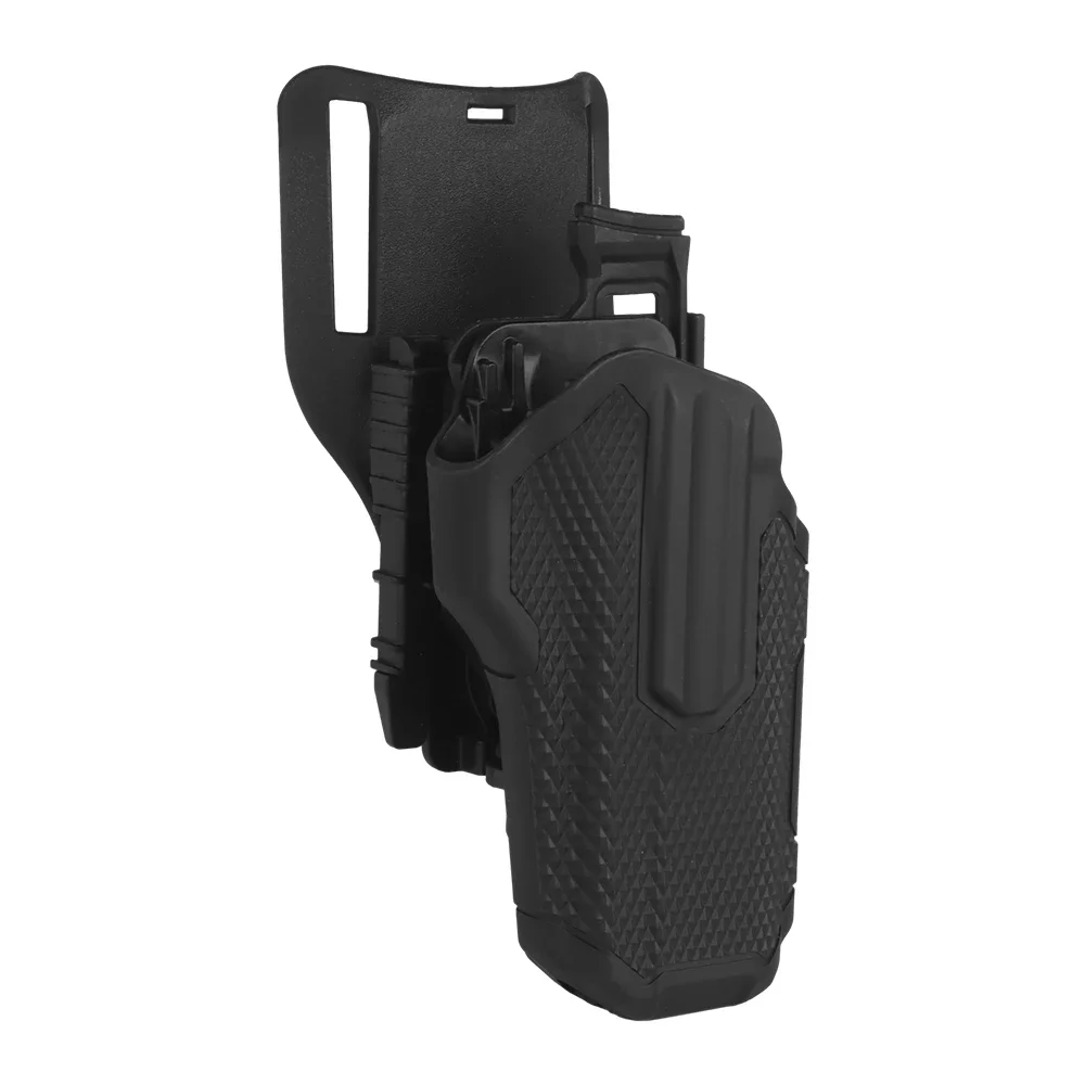 Funda ligera y duradera, perfecta para actividades al aire libre y seguridad Personal, apta para SIG P226 P2000 GLOCK 17 - imagen 2