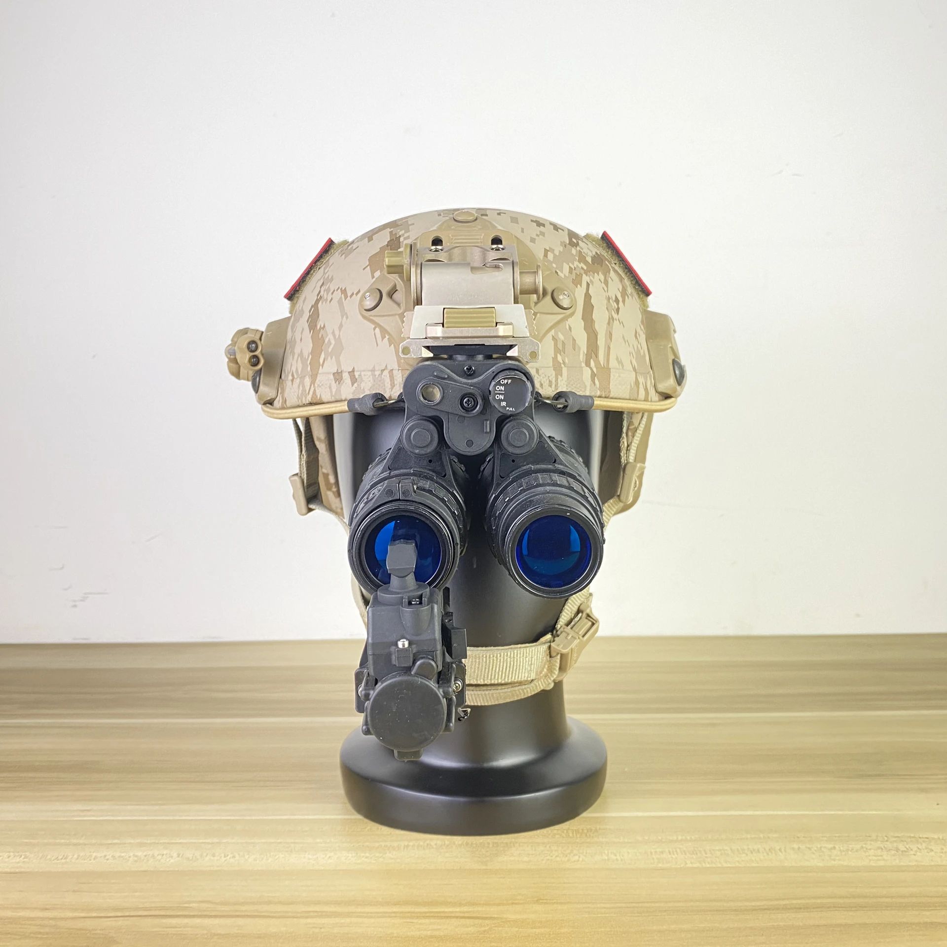 Modelo potenciador de imagen térmica no funcional FMA PAS-29 - Accesorio táctico de visión nocturna para Airsoft - imagen 5