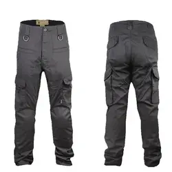Emersongear Gen 3 Pantalones Tácticos Cargo – Hombre Airsoft Senderismo Caza