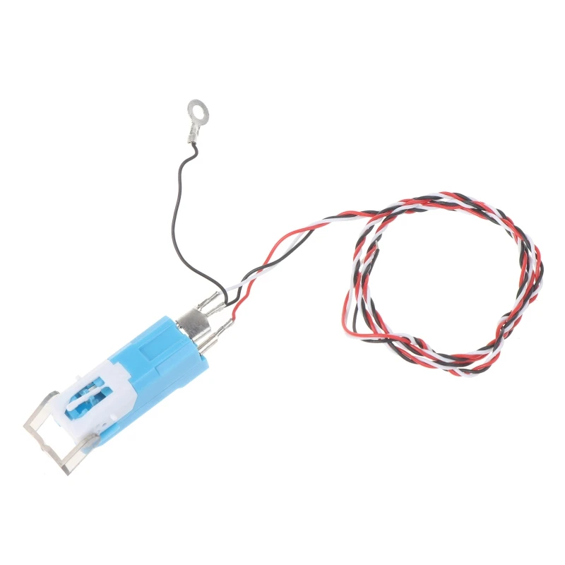 Accesorio aguja giratoria para reproductor vinilo fonógrafo, tocadiscos, tira aguja Stylus zafiro, envío directo - imagen 4