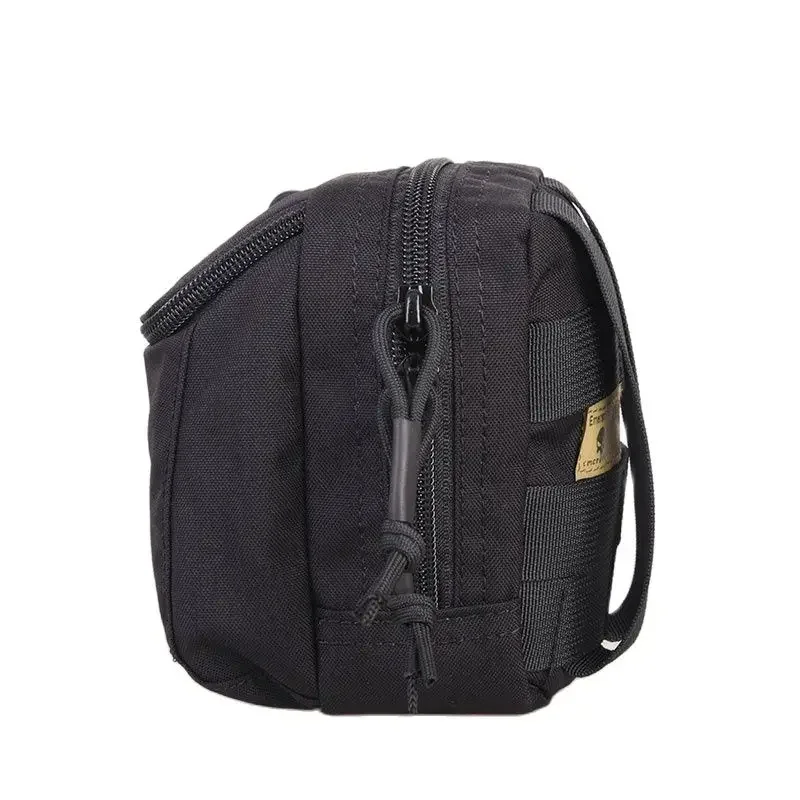 Emersongear-riñonera multiusos táctica EDC, bolsa para dispositivos de utilidad, riñonera Molle, bolsa para teléfono inteligente con cámara Digital EM8349 - imagen 3