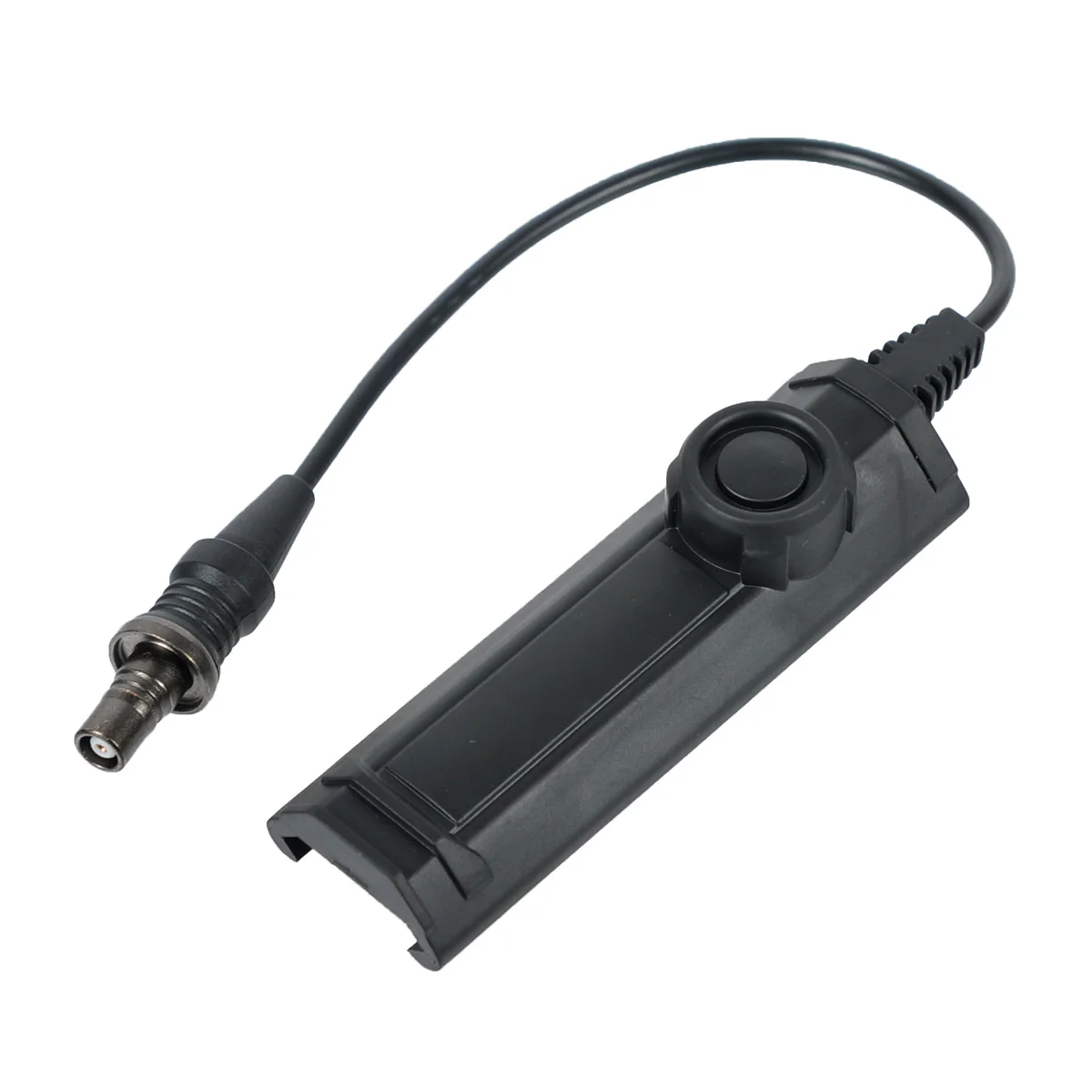 Interruptor remoto táctico SureFire M300 M600 de doble función, enchufe SF momentáneo constante, compatible con accesorios tácticos de riel Picatinny de 20mm - imagen 3