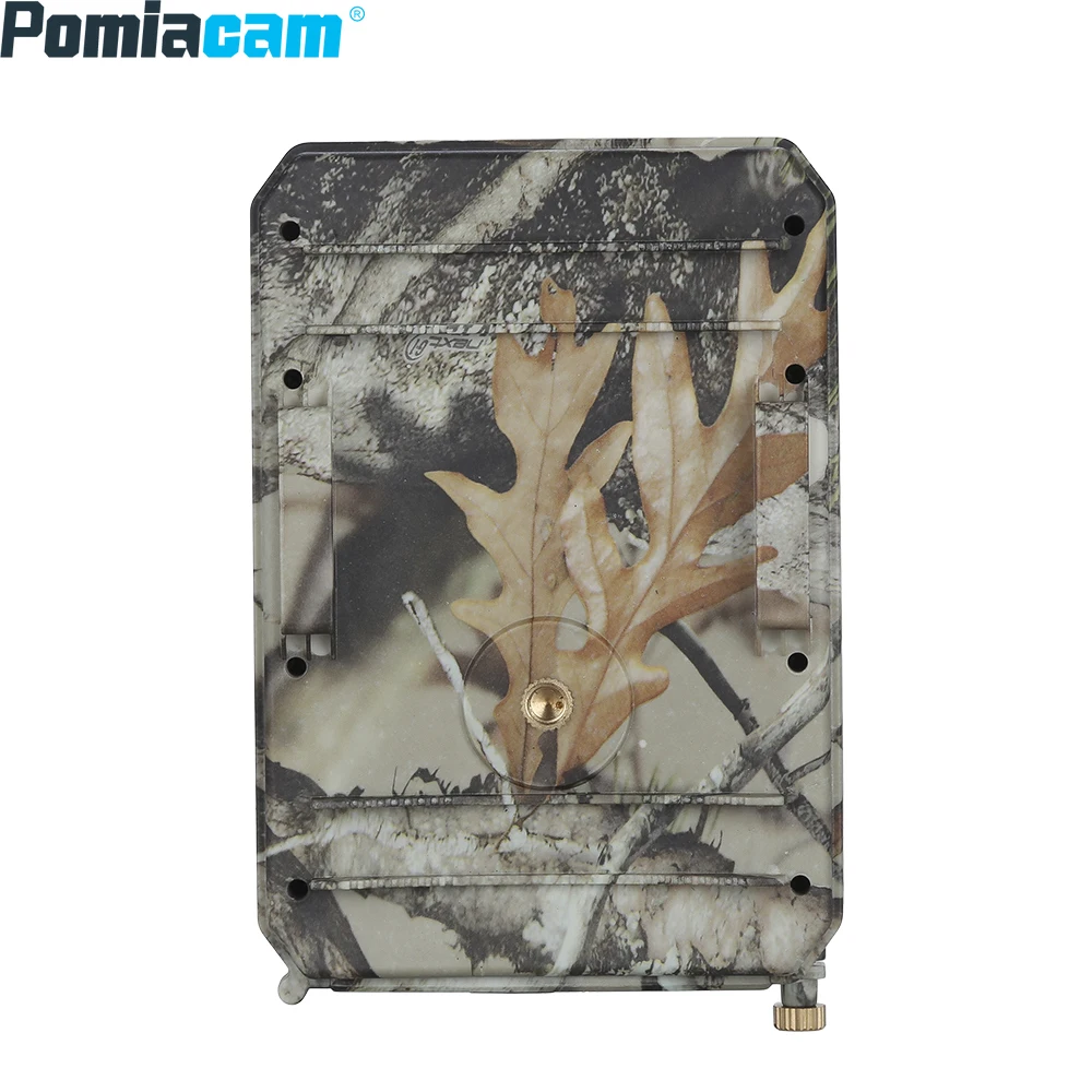 Cámara de caza de 12MP con visión nocturna infrarroja, Detector de rastreo de Vida Silvestre, impermeable, IP56, PR100, 1080P - imagen 5