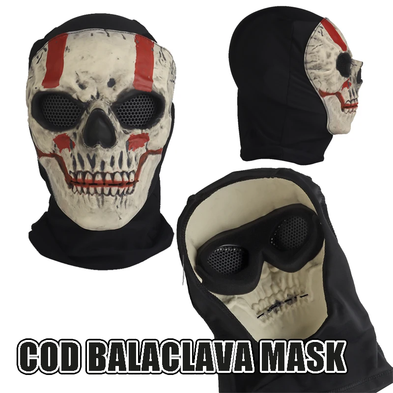 Casco táctico Wendy 3,0 conjunto de máscara COD GEN 6 auriculares Airsoft maniquí AN/PVS31 gafas de visión nocturna con soporte para casco luz - imagen 5