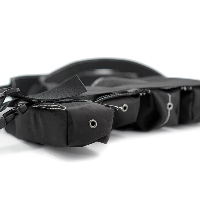 AWS Gen2 chaleco táctico de montaje en el pecho - imagen 4