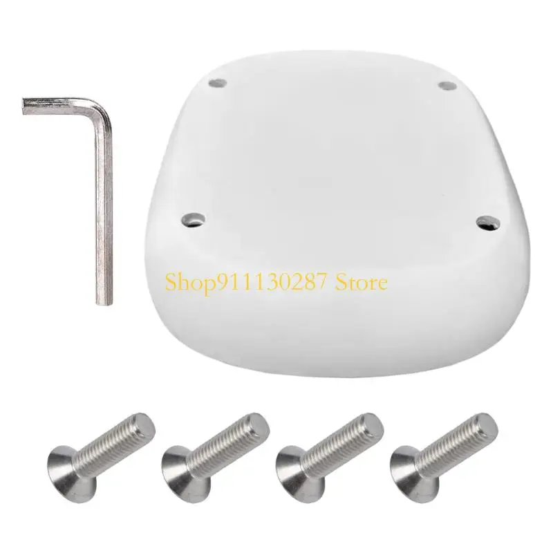 Soporte escritorio diseño Universal J1HC para altavoz inalámbrico II LS50, soporte Base con Control vibración