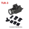 TLR-3 BK