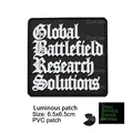 Luminous Patch 35