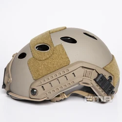 Casco táctico FMA carbono ligero transpirable – Airsoft