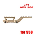 Hydra Mount 558 DE