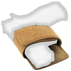 Funda táctica universal extracción rápida para pistola Glock