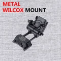 Metal WILCOX(BK)