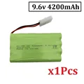 9.6v 4200mAh Tamiya