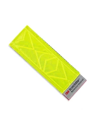 Gancho reflectante bucle – Mochila, chaleco y deportes al aire libre