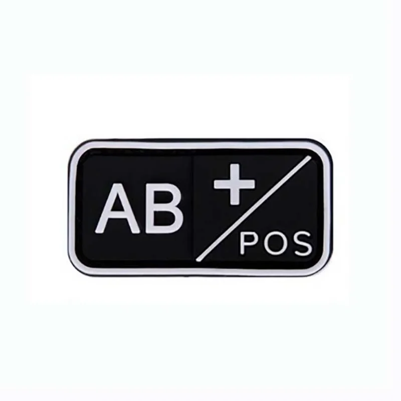 White AB POS