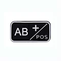 White AB POS