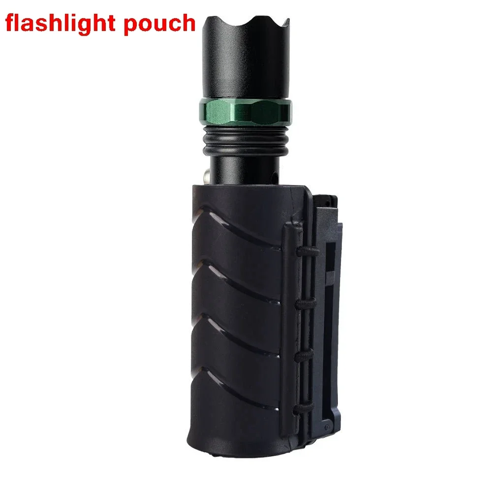 flashlight pouch
