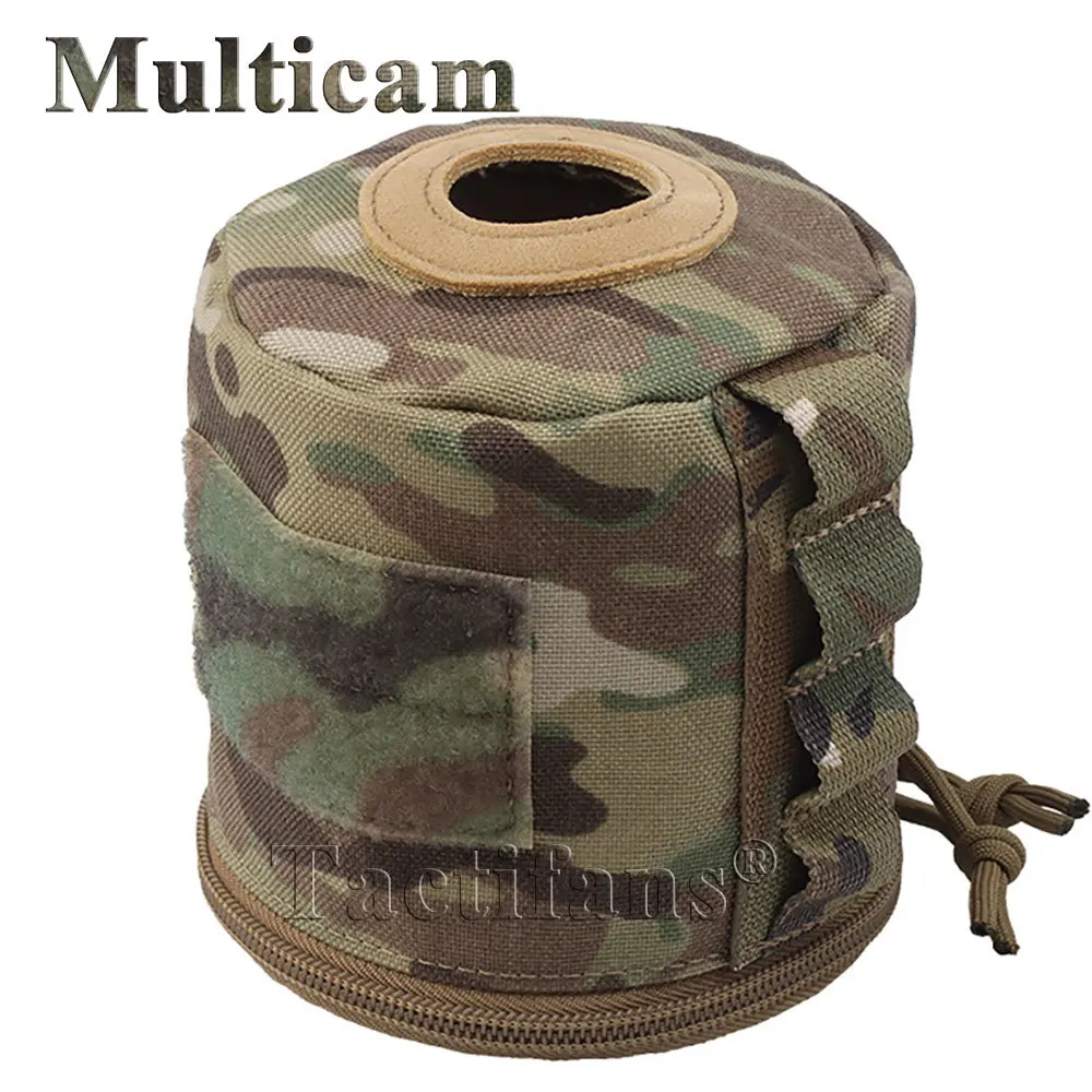 Multicam