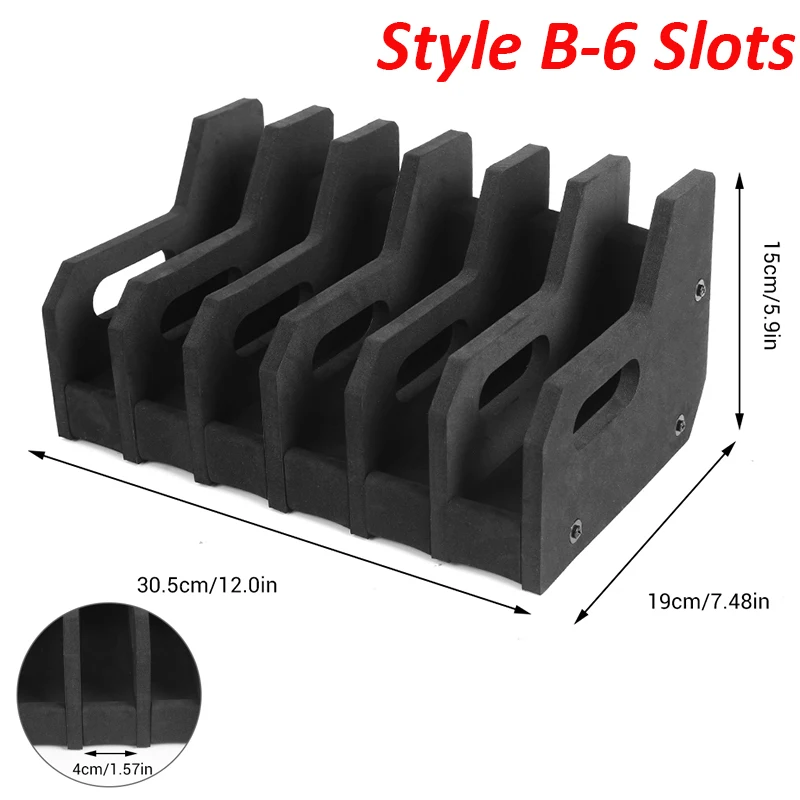 B-6 Slots-4cm