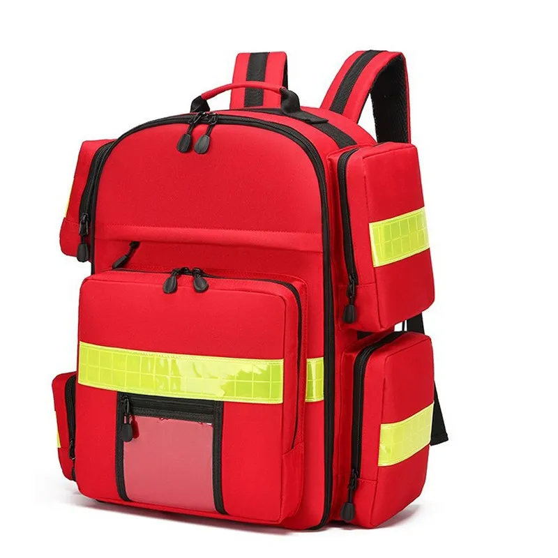 Riñonera táctica militar Emt, Kit de primeros auxilios de liberación rápida, accesorios médicos para acampar, caza, paquete Edc, supervivencia al aire libre - imagen 3