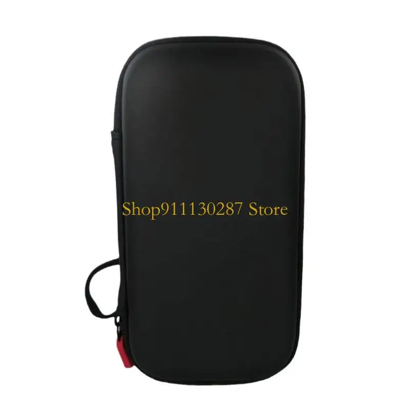 Caja Estuche transporte J1HC para viajes, Mini consola juegos portátil bolsillo Retroid, organizadores a prueba - imagen 2