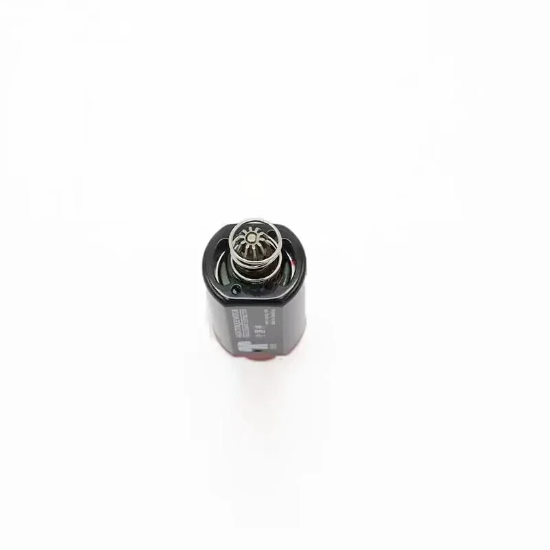 Elemento M120/140/160 Motor Airsoft AEG/ EBB Motor 17000RPM eje largo/curto para Airsoft M4/MP5 M16 G3 P90 AK - imagen 2