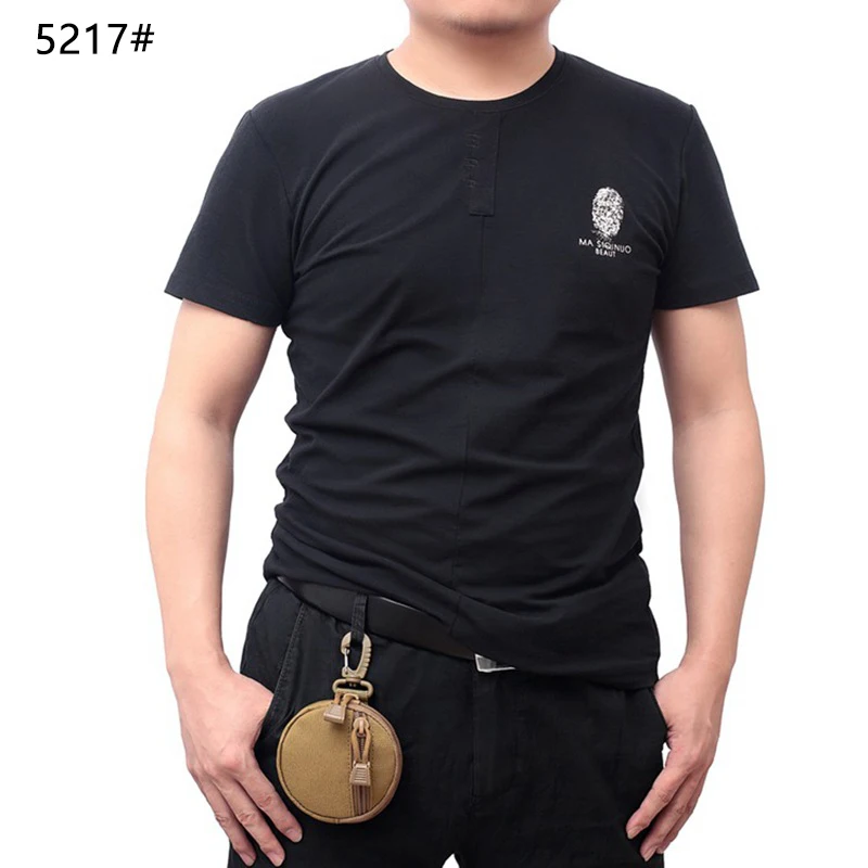 Riñonera táctica MOLLE con cinturón y funda para teléfono EDC - imagen 2