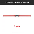 two cards1pcs