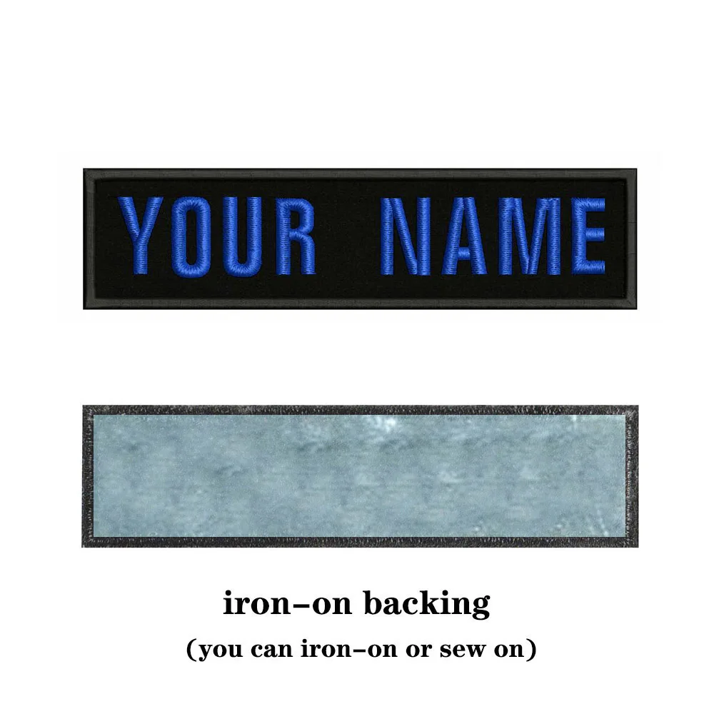 blue-iron on