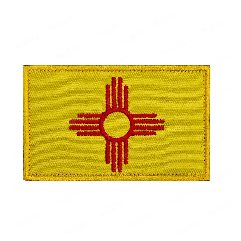 34 New mexico