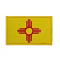 34 New mexico