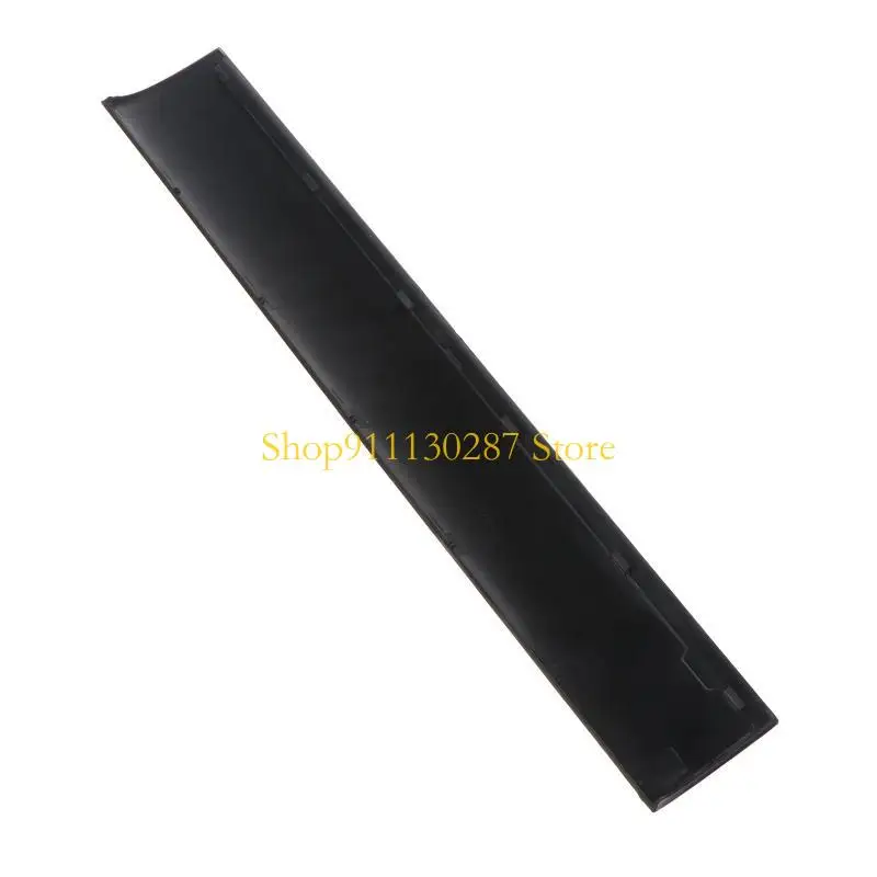 Cubierta repuesto J1HC para carcasa duradera ABS carcasa negra para estuche para juego - imagen 5