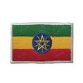 Ethiopia Flag