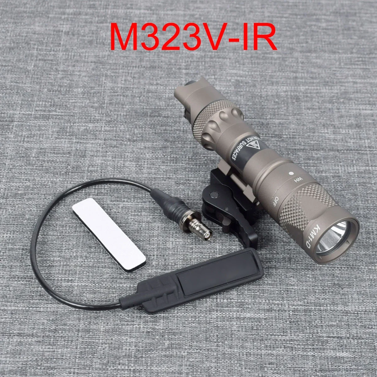 M323V-IR (Tan)
