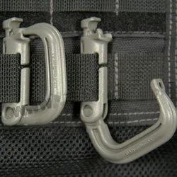 Emersongear mosquetón táctico Grimloc para escalada y aire libre